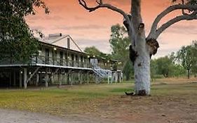 Fitzroy River Lodge